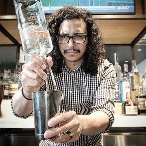 Meet your Posher, Alberto